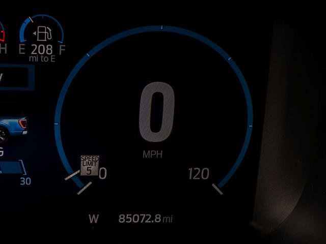 Certified 2023 Ford F150 Lariat w/ Equipment Group 502A High image 19