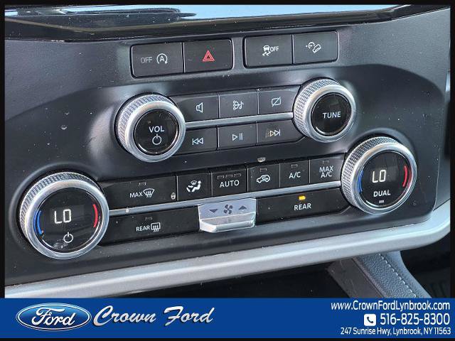 Certified 2023 Ford Expedition Max XLT AWD/4WD image 31