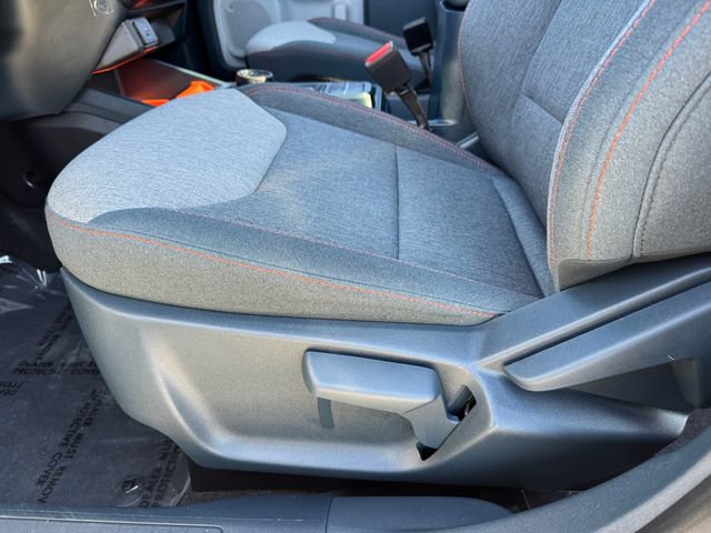 Certified 2024 Ford Maverick XLT FWD image 16