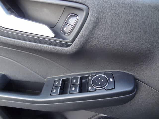 Certified 2024 Ford Escape ST-Line FWD image 15