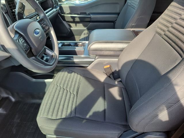 Certified 2023 Ford F150 XL w/ STX Appearance Package AWD/4WD image 22