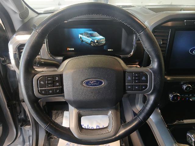 Certified 2022 Ford F150 Lariat image 13