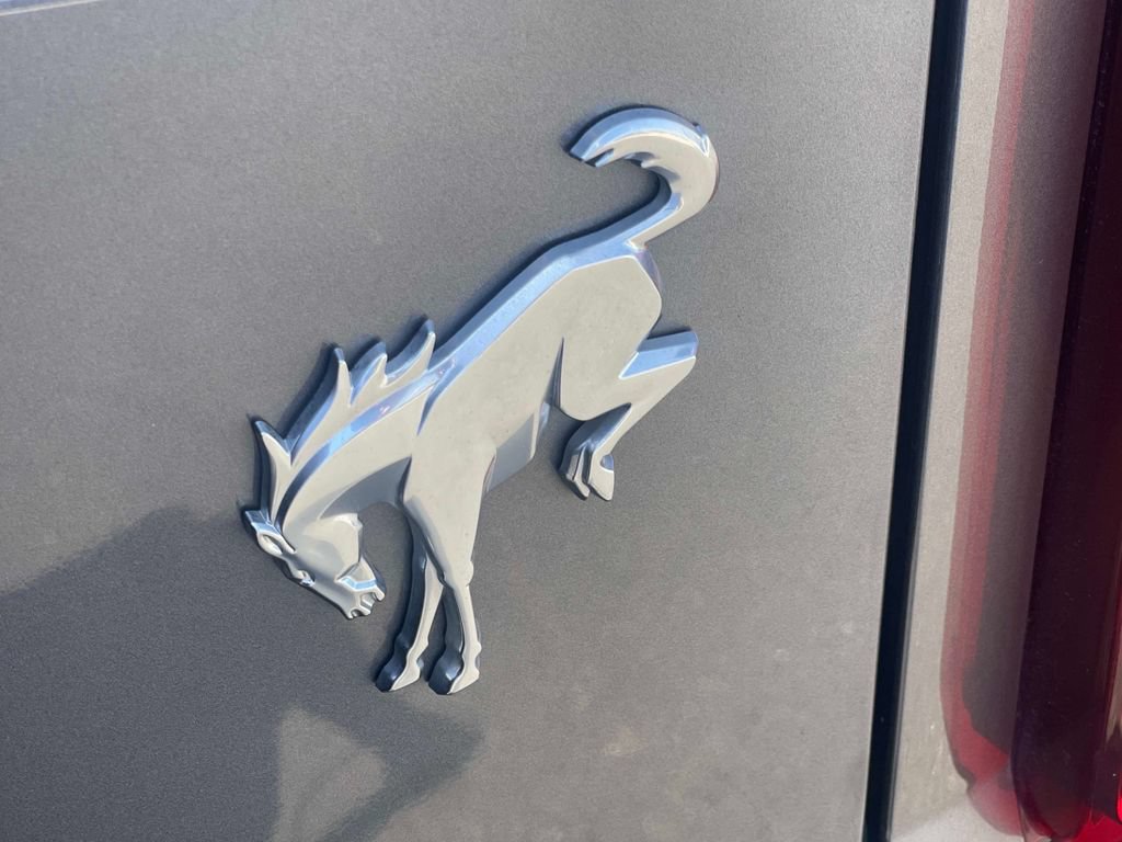 Certified 2022 Ford Bronco Big Bend AWD/4WD image 11