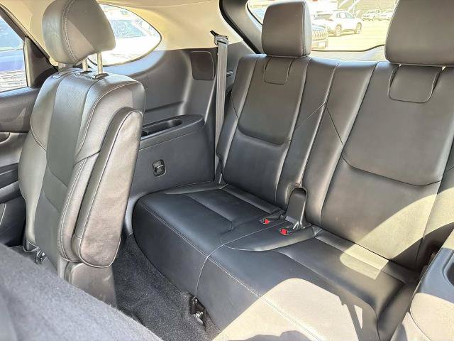 Used 2022 MAZDA CX-9 Touring Plus AWD/4WD image 33