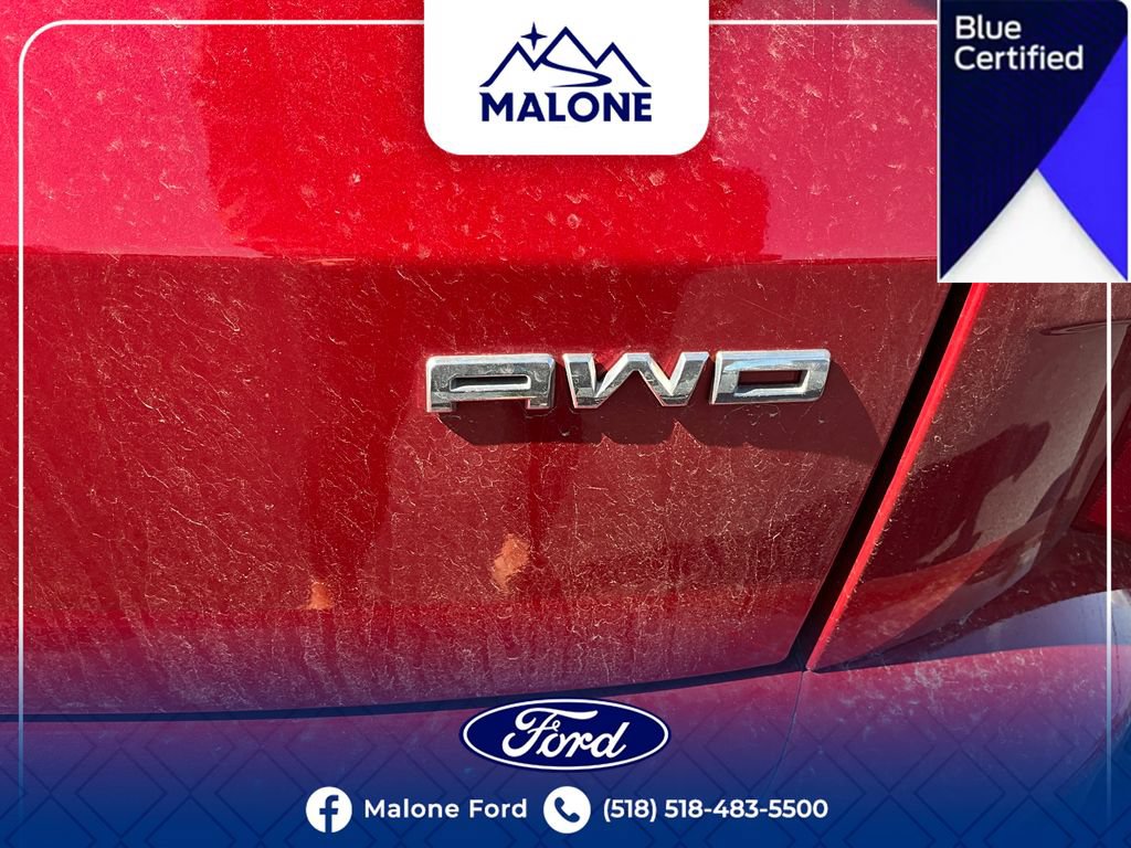 Certified 2023 Ford Escape ST-Line w/ Tech Pack #1 AWD/4WD image 20