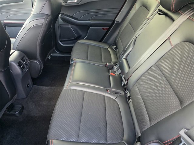Certified 2025 Ford Escape ST-Line image 9