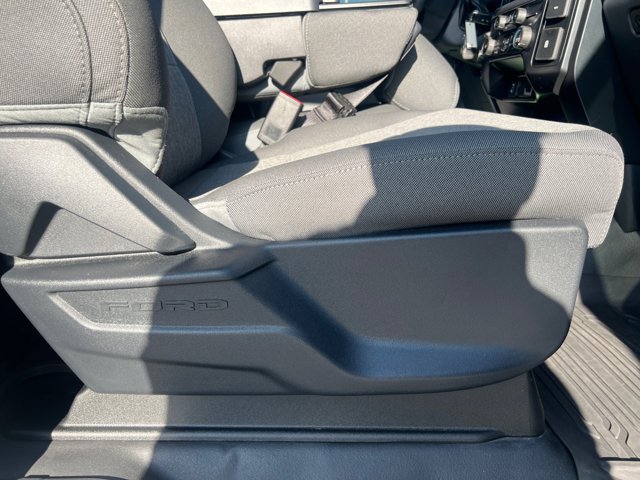 Certified 2024 Ford F150 XL w/ Equipment Group 103A High image 26