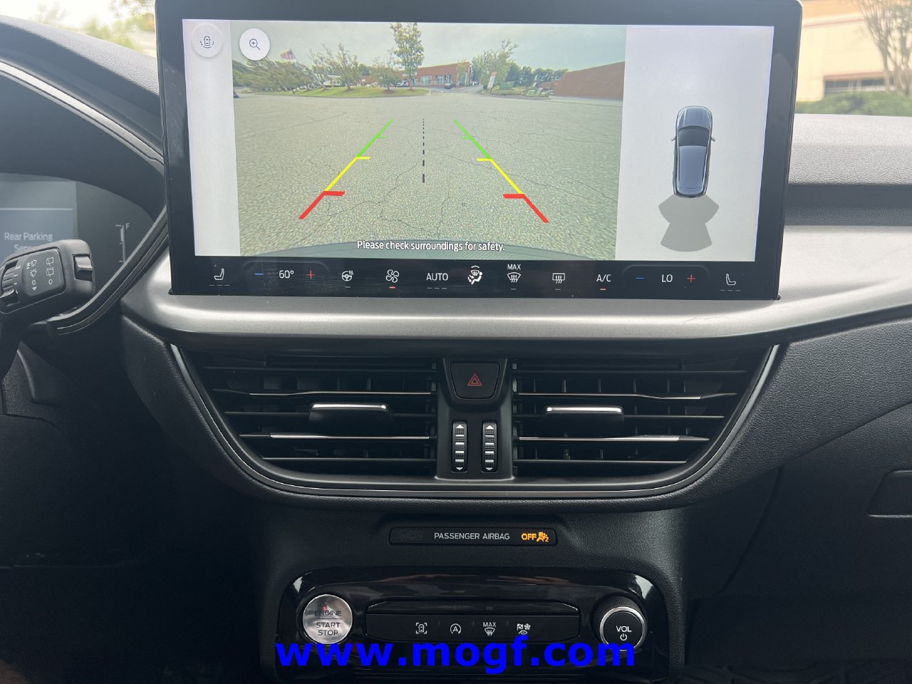 Certified 2023 Ford Escape Active w/ Tech Pack #1 FWD image 8