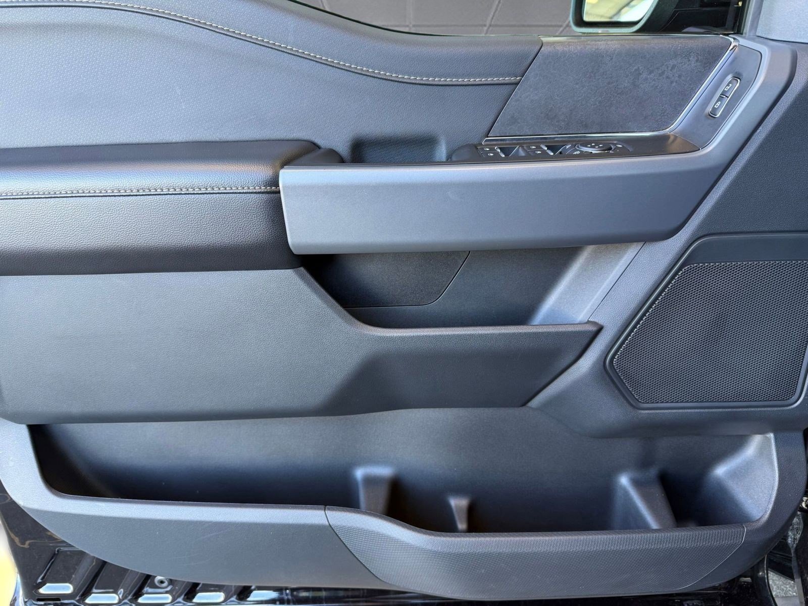 Certified 2025 Ford F150 XLT w/ Equipment Group 302A MID image 24