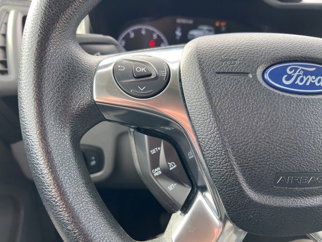 Certified 2020 Ford Transit Connect XL image 10