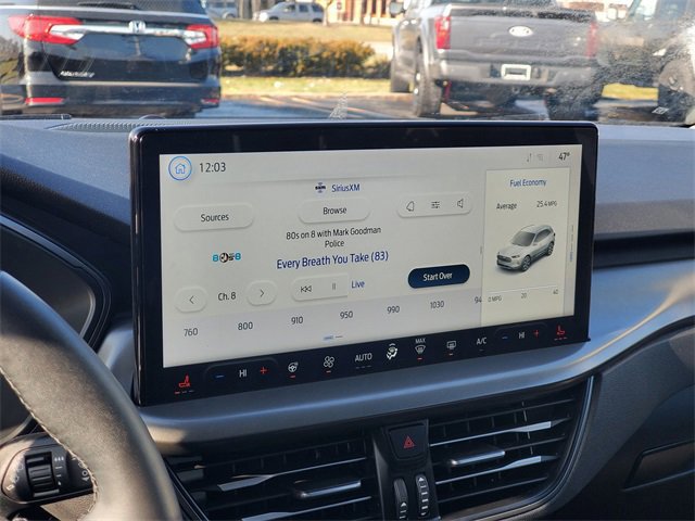 Certified 2023 Ford Escape Active w/ Tech Pack #2 image 22