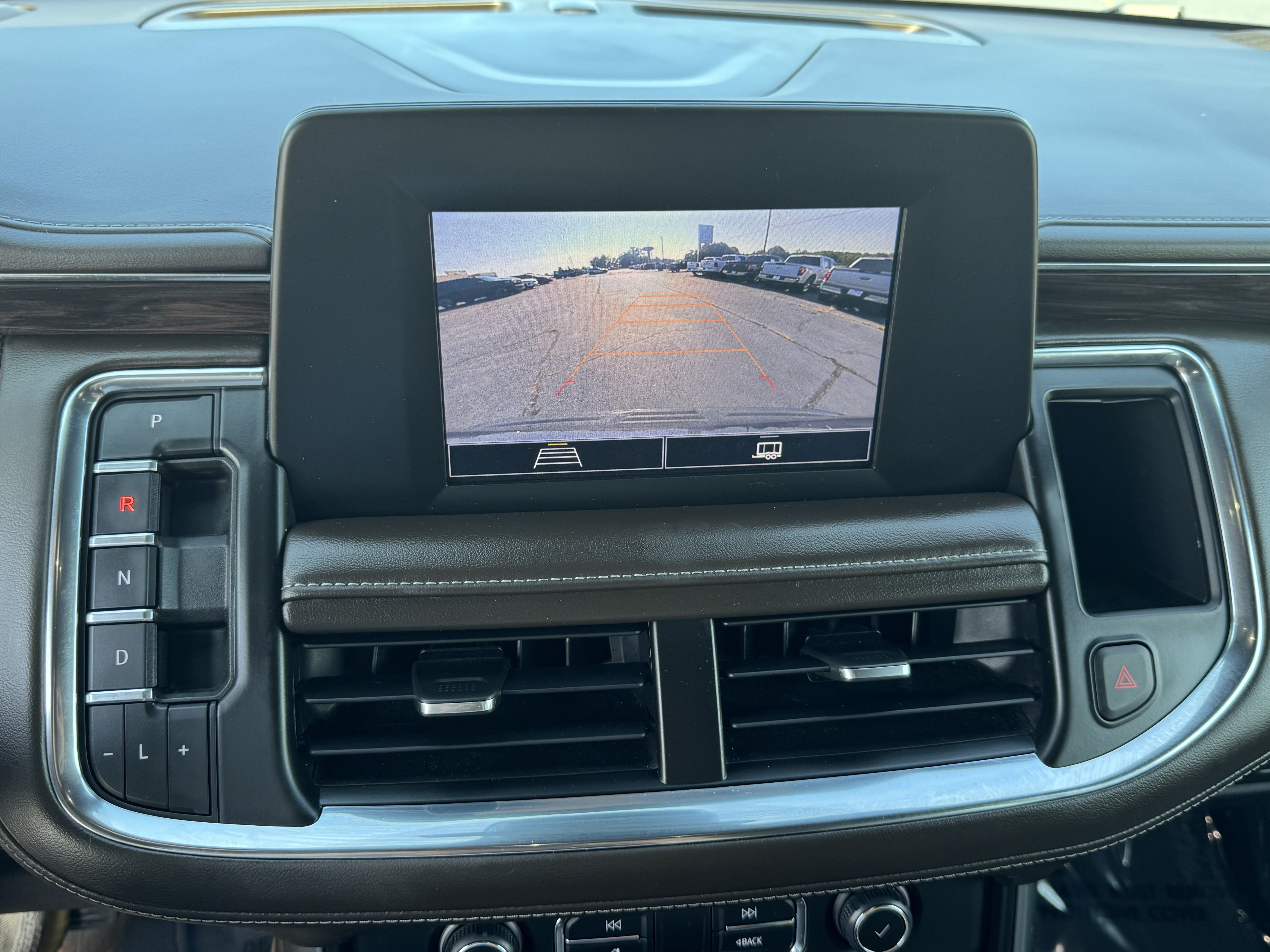Used 2023 Chevrolet Tahoe LS w/ Driver Alert Package RWD image 29