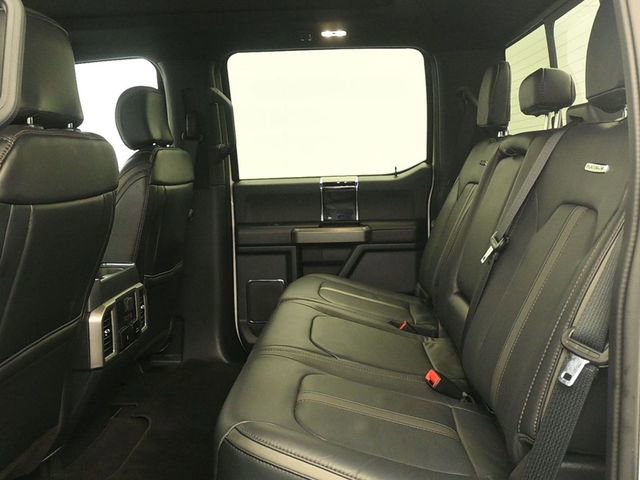 Certified 2022 Ford F250 Platinum image 11