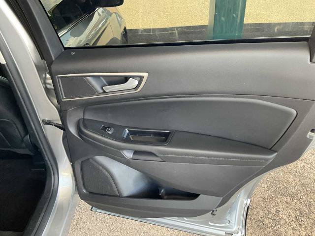 Certified 2020 Ford Edge SEL w/ Convenience Package AWD/4WD image 34