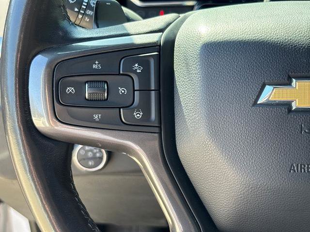 Used 2023 Chevrolet Silverado 1500 High Country w/ High Country Premium Package image 20