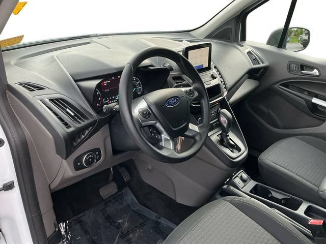 Certified 2022 Ford Transit Connect XLT FWD image 12