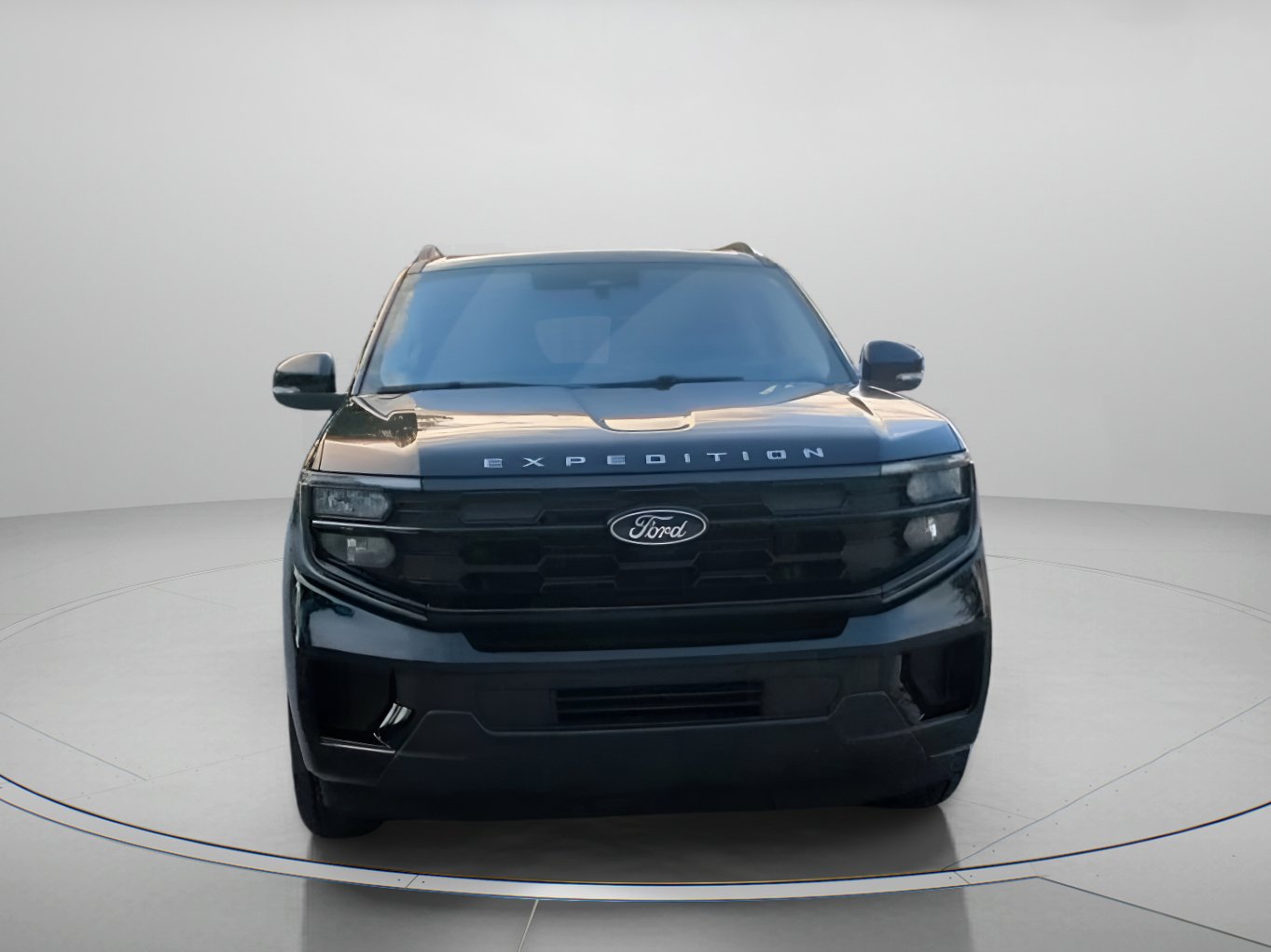 Certified 2025 Ford Expedition Max Active AWD/4WD image 7