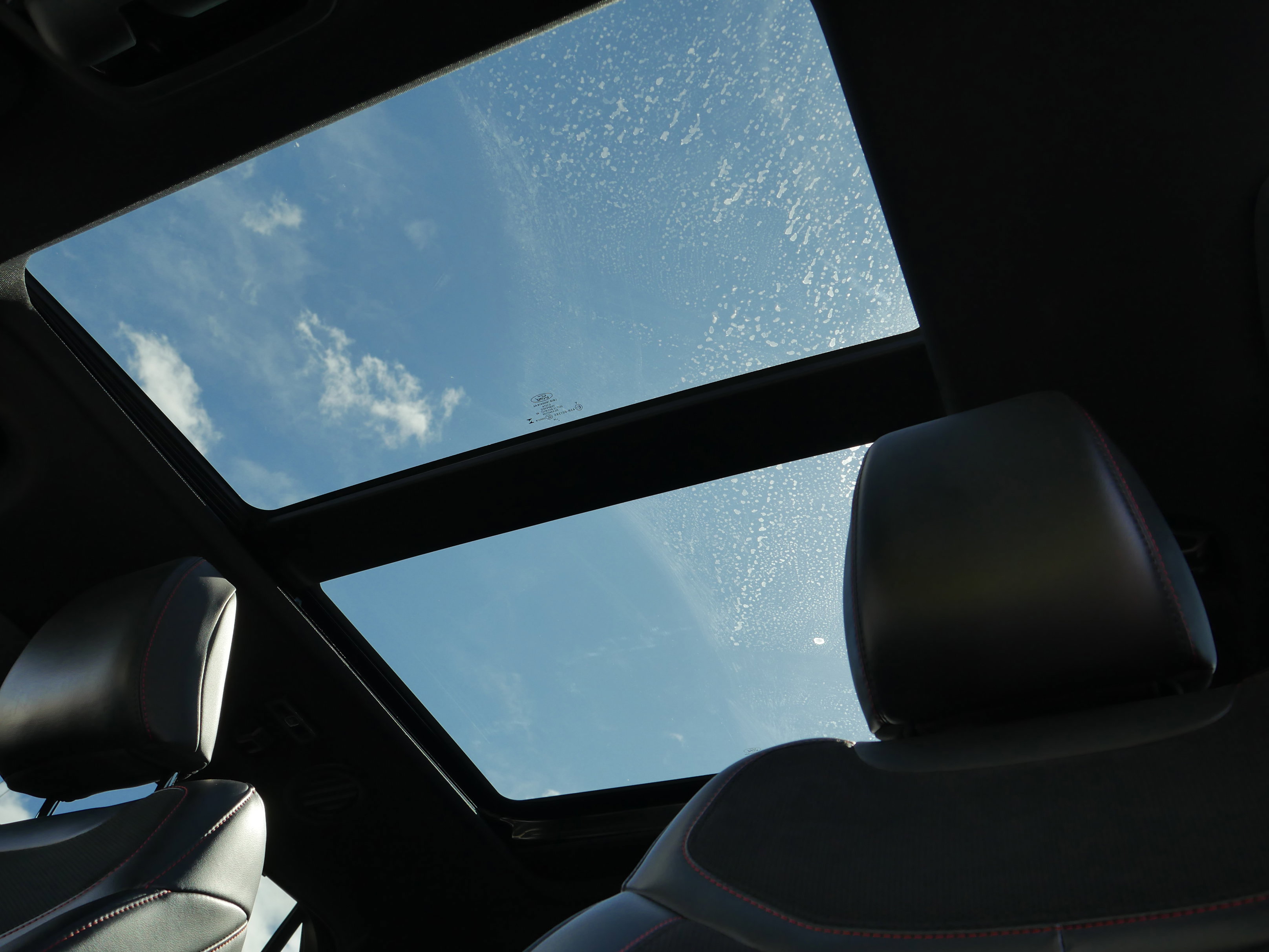 Certified 2025 Ford Explorer ST image 12