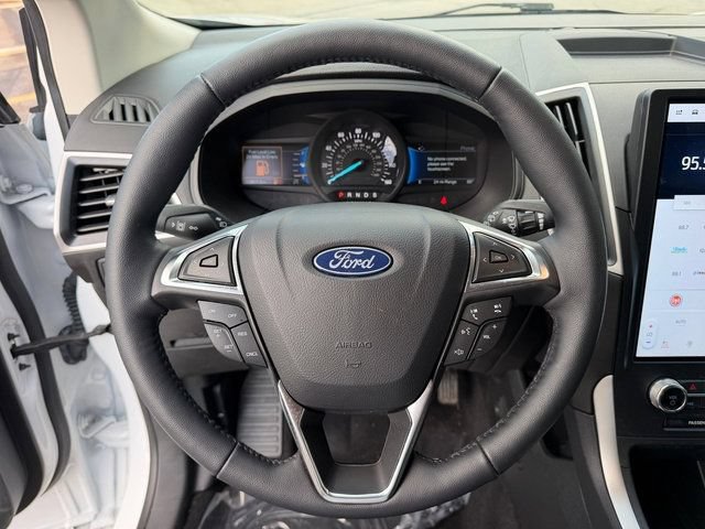 Certified 2024 Ford Edge SEL w/ Convenience Package AWD/4WD image 24