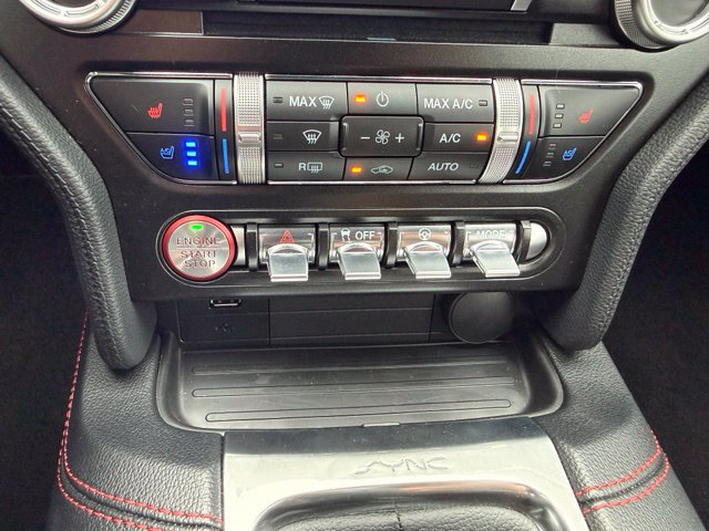 Certified 2020 Ford Mustang GT RWD image 44