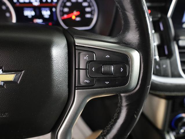 Used 2021 Chevrolet Tahoe Premier AWD/4WD image 34