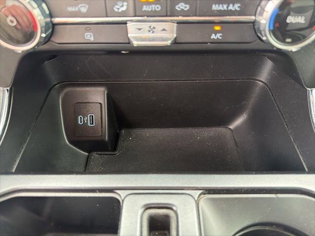 Certified 2022 Ford F150 Lightning Pro AWD/4WD image 39