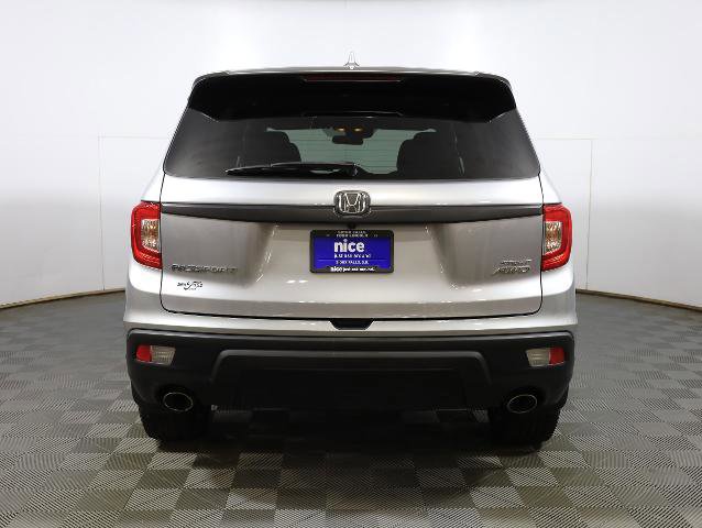 Used 2020 Honda Passport Sport image 3