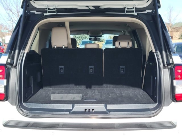 Certified 2024 Ford Expedition Max XLT image 14