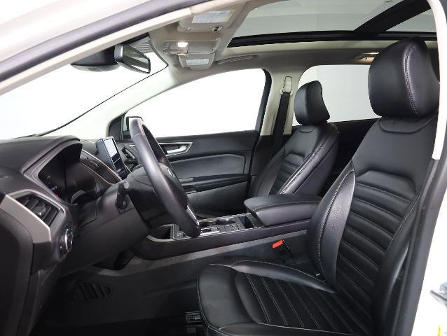 Certified 2024 Ford Edge SEL w/ Convenience Package image 8