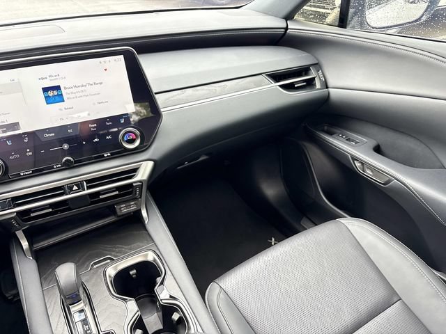 Used 2023 Lexus RX 350 Premium Plus w/ Cold Area Package FWD image 15