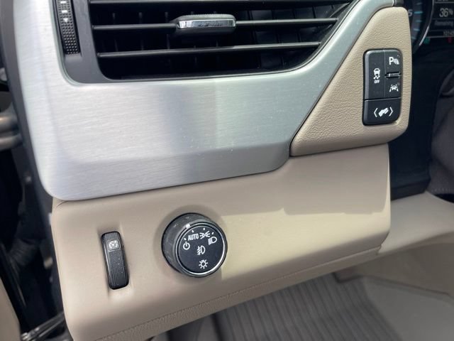 Used 2019 GMC Yukon SLT w/ Open Road Package RWD image 15