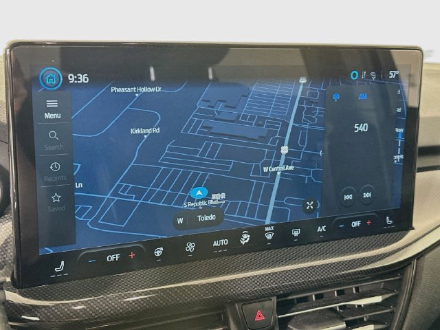 Certified 2024 Ford Escape ST-Line w/ Tech Pack #1 AWD/4WD image 18