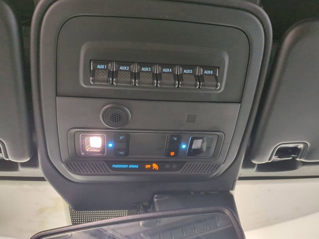 Certified 2023 Ford Bronco Badlands AWD/4WD image 24