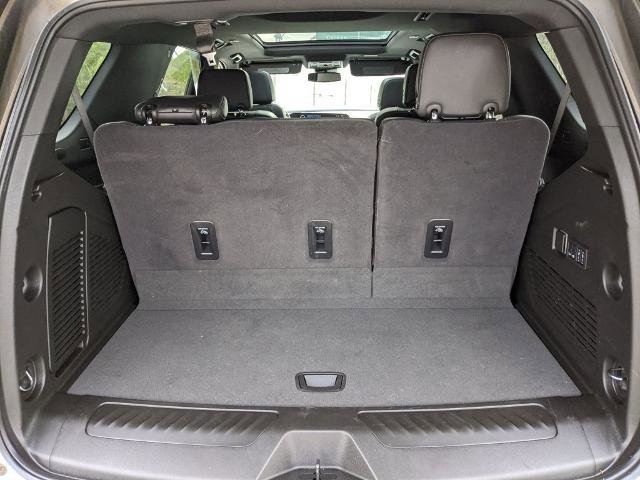 Used 2025 Chevrolet Tahoe LT w/ Comfort Package image 18