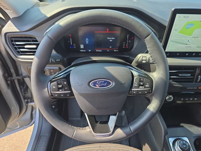 Certified 2024 Ford Escape Active w/ Tech Pack #1 AWD/4WD image 16