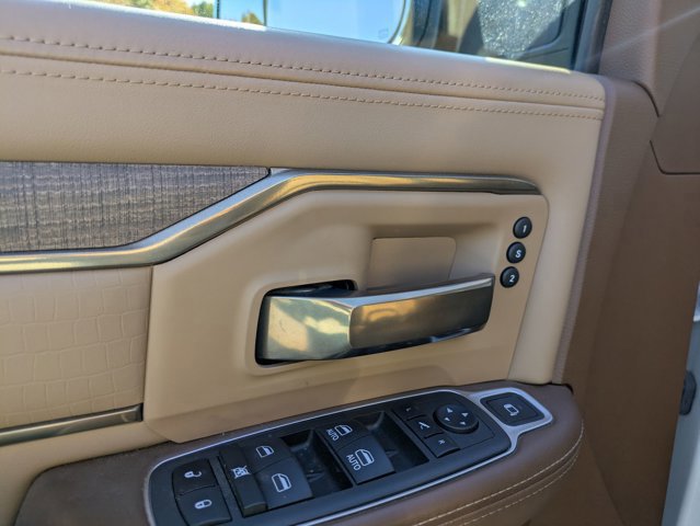 Used 2022 RAM 3500 Limited image 13