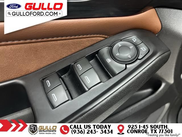 Used 2018 Chevrolet Traverse High Country w/ LPO, Cargo Package AWD/4WD image 22