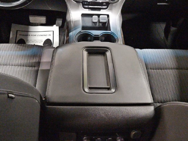 Used 2020 Chevrolet Tahoe LS AWD/4WD image 14