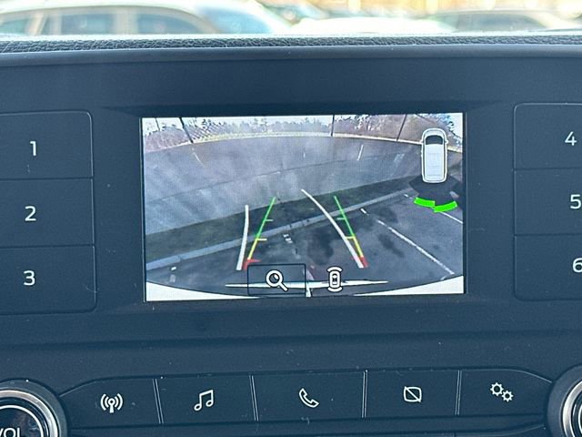 Certified 2024 Ford Transit 350 XL image 28