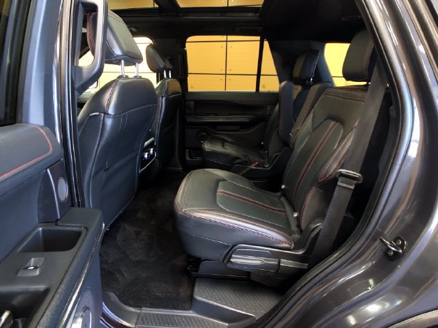 Certified 2022 Ford Expedition Limited AWD/4WD image 21