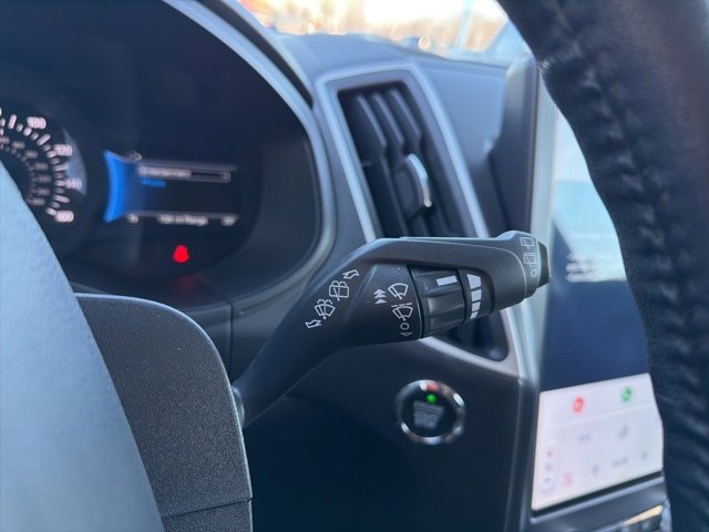Certified 2024 Ford Edge SEL w/ Sport Appearance Package image 24