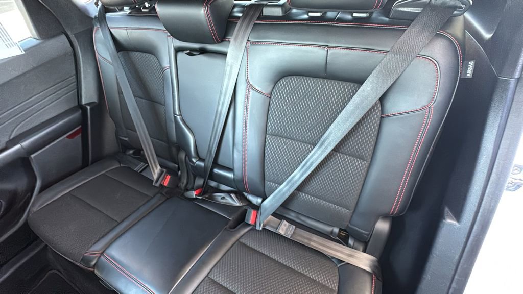 Certified 2023 Ford Escape ST-Line w/ Tech Pack #1 FWD image 24