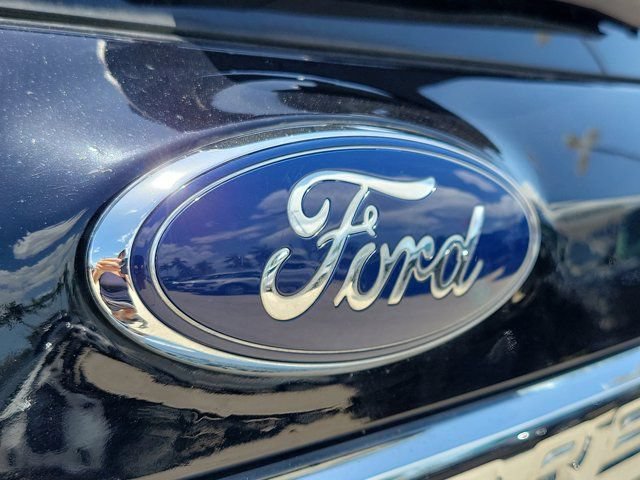 Certified 2018 Ford Explorer FWD image 10