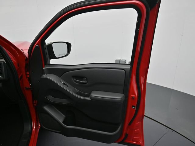 Used 2022 Nissan Frontier S w/ Technology Package image 28