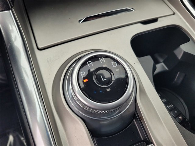 Certified 2022 Ford Explorer XLT w/ Equipment Group 202A image 20