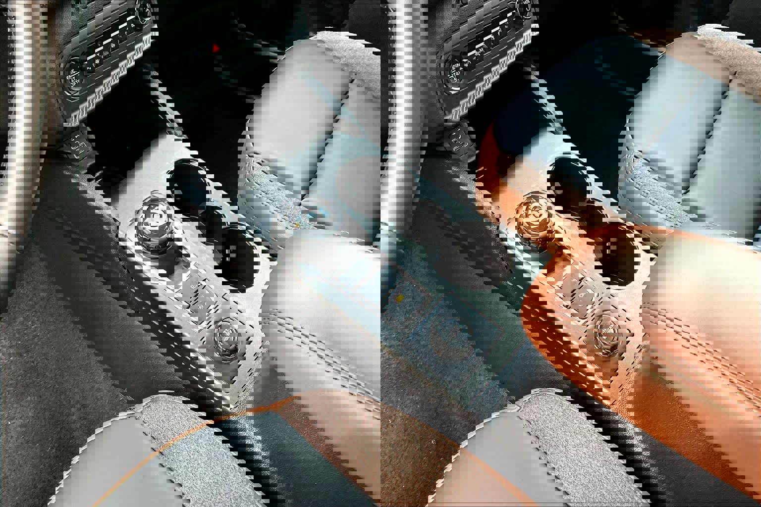 Certified 2025 Ford Bronco Sport Outer Banks w/ Outer Banks Tech Package+ image 18