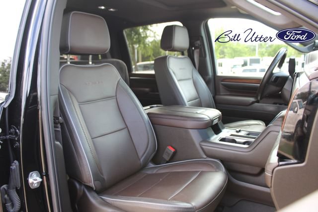 Used 2024 GMC Sierra 2500 Denali w/ Denali Reserve Package AWD/4WD image 11