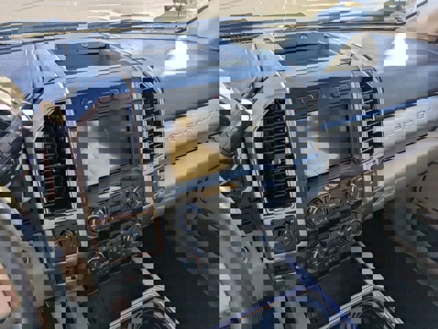 Certified 2021 Ford F250 Lariat w/ Lariat Ultimate Package image 23