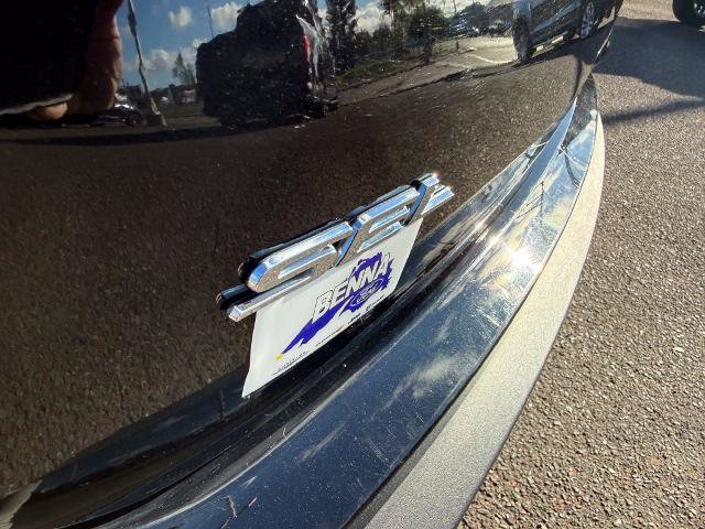 Certified 2024 Ford Edge SEL AWD/4WD image 15