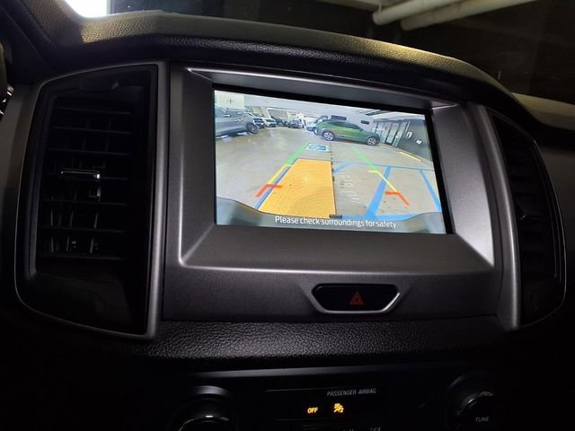 Certified 2023 Ford Ranger XL w/ Equipment Group 101A High image 7